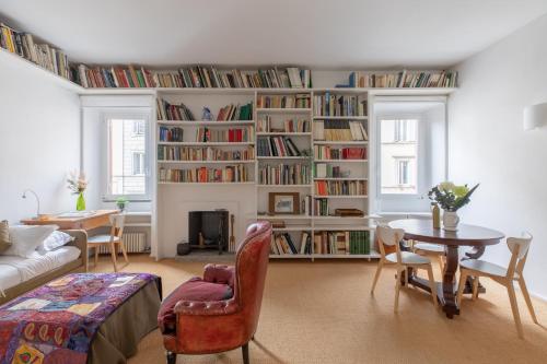 iFlat The Carpet Apartment, Rome (photo 3)