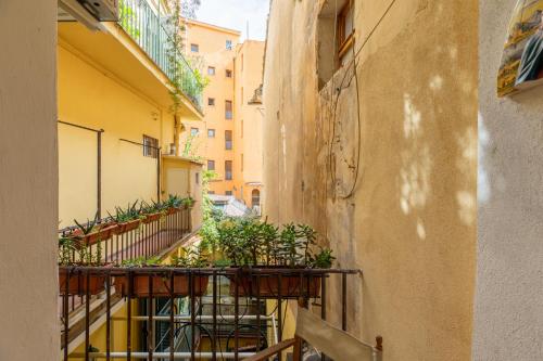 iFlat The Carpet Apartment, Rome (photo 4)