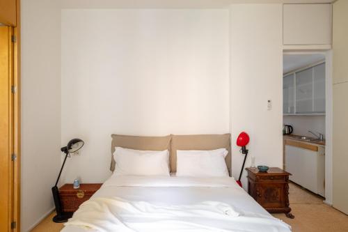 iFlat The Carpet Apartment, Rome (photo 5)