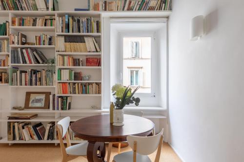 iFlat The Carpet Apartment, Rome (photo 6)