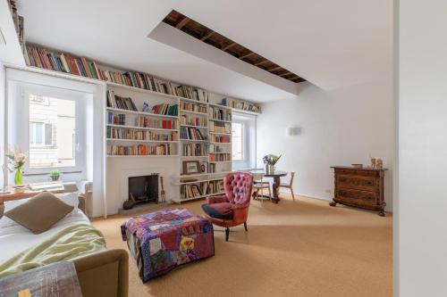iFlat The Carpet Apartment, Rome (photo 7)