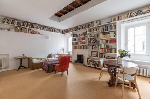 iFlat The Carpet Apartment, Rome (photo 8)