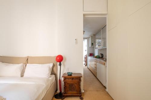iFlat The Carpet Apartment, Rome (photo 9)