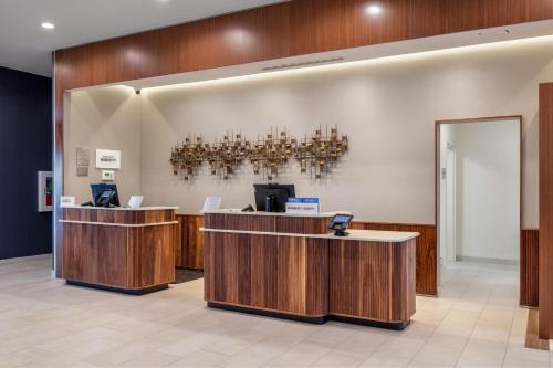 Courtyard by Marriott Conway in Conway, USA