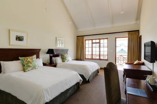 Protea Hotel by Marriott George King George, George (fotografie 10)