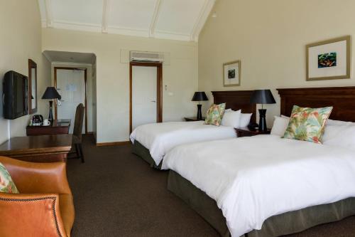 Protea Hotel by Marriott George King George, George (fotografie 11)