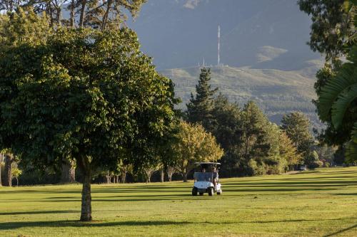 Protea Hotel by Marriott George King George