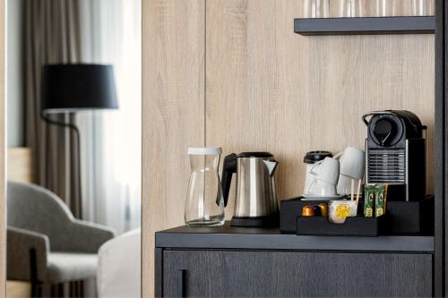 Swissotel Le Plaza Basel - image 12