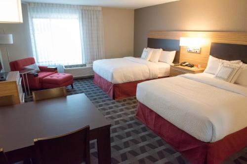 TownePlace Suites by Marriott Battle Creek