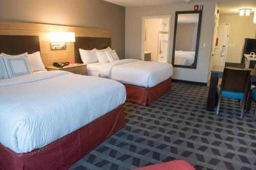 TownePlace Suites by Marriott Battle Creek