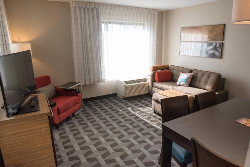 TownePlace Suites by Marriott Battle Creek