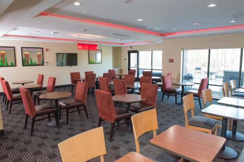 TownePlace Suites by Marriott Battle Creek