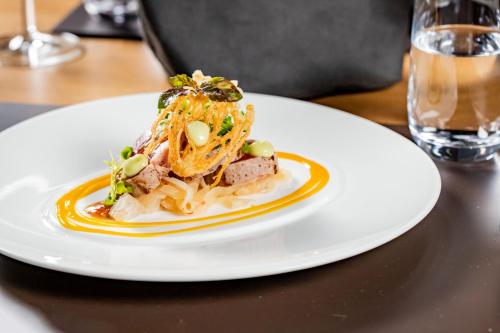 Swissotel Le Plaza Basel - image 3