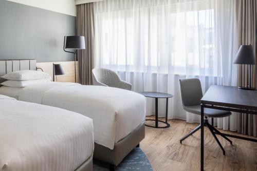 Swissotel Le Plaza Basel - image 13