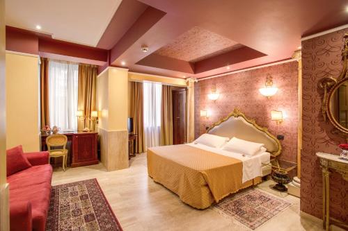 Aurelius Art Gallery Hotel in Aurelio and Monteverde