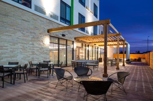 Courtyard Kansas City Olathe