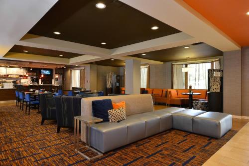 Courtyard by Marriott Bentonville in Bentonville, USA