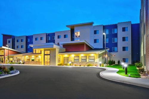 Residence Inn by Marriott Reading