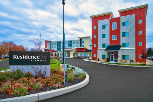 Residence Inn by Marriott Reading - Hotel - Wyomissing