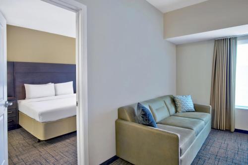 Residence Inn by Marriott Reading - image 5