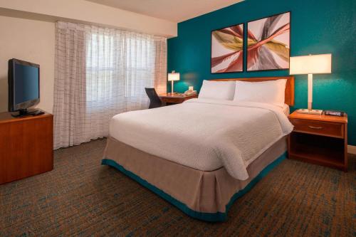 Residence Inn Fairfax Merrifield