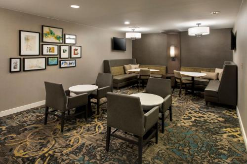 Residence Inn Fairfax Merrifield