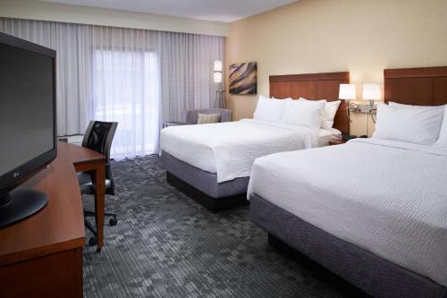 1 king bed