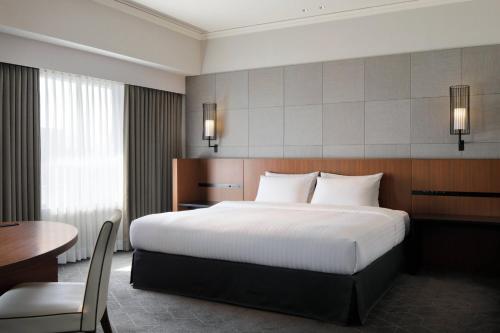 Courtyard by Marriott Shin-Osaka Station