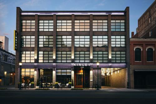Kinley Chattanooga Southside, a Tribute Portfolio Hotel