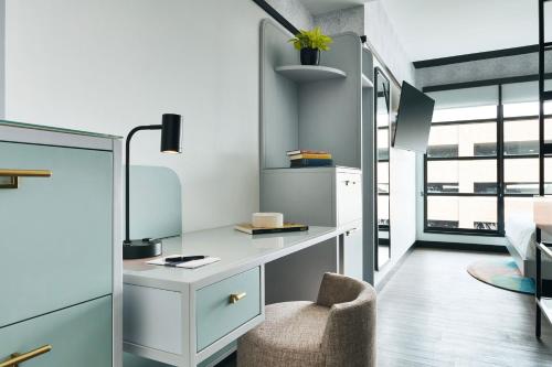 Kinley Chattanooga Southside, a Tribute Portfolio Hotel
