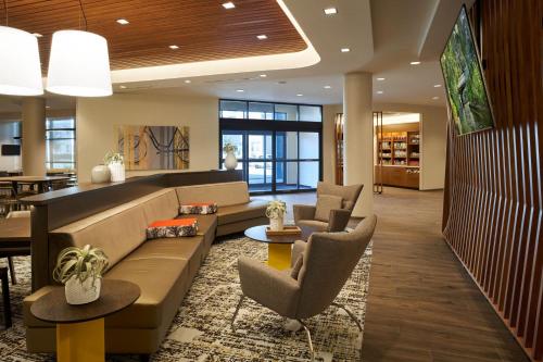 SpringHill Suites by Marriott Winter Park