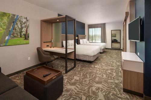 SpringHill Suites by Marriott Winter Park