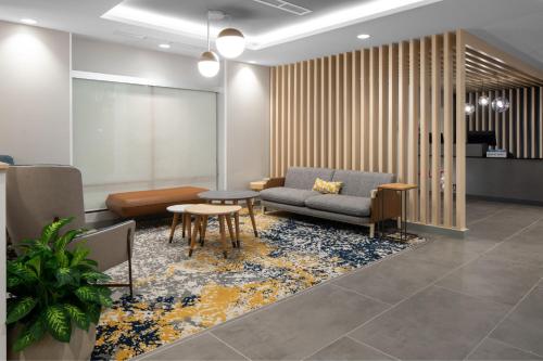 TownePlace Suites by Marriott Sidney - image 13