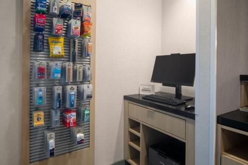 TownePlace Suites by Marriott Sidney - image 11