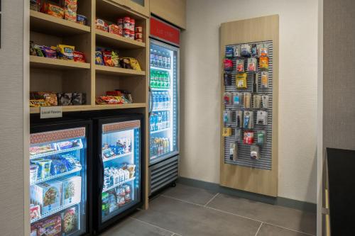 Faciliteiten, TownePlace Suites by Marriott Sidney in Sidney