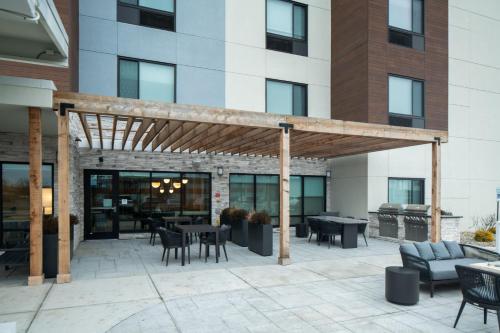 TownePlace Suites by Marriott Sidney