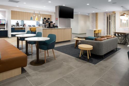 Eten en drinken, TownePlace Suites by Marriott Sidney in Sidney