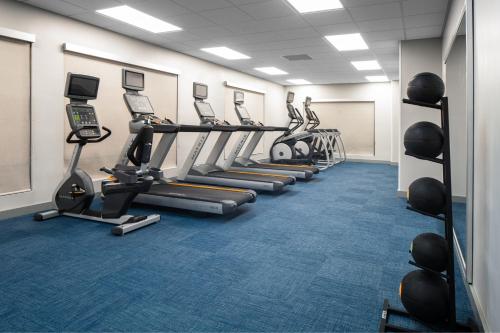 TownePlace Suites by Marriott Sidney - image 8