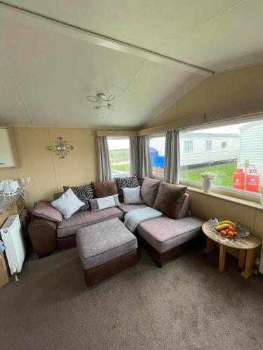 Chalet 40, Cleethorpes