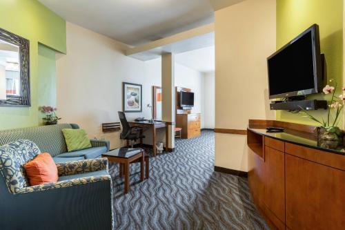 Fairfield Inn & Suites by Marriott Alamogordo