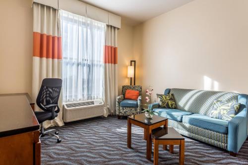 Fairfield Inn & Suites by Marriott Alamogordo