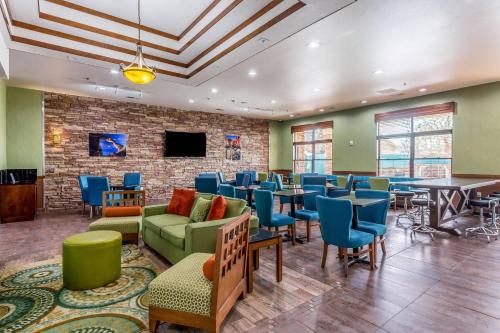 Fairfield Inn & Suites by Marriott Alamogordo