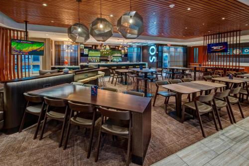 SpringHill Suites by Marriott Amarillo