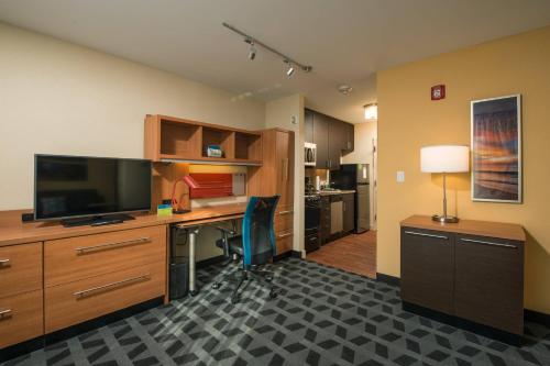 TownePlace Suites by Marriott Bangor - Hotel