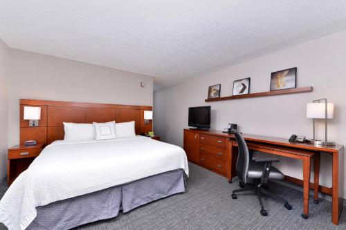 Courtyard by Marriott Laredo