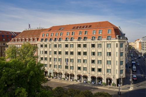 Hotel Luc, Autograph Collection