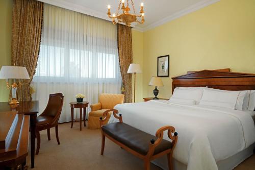 The Westin Excelsior Rome - image 12