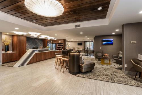 Photo - SpringHill Suites by Marriott Austin The Domain Area