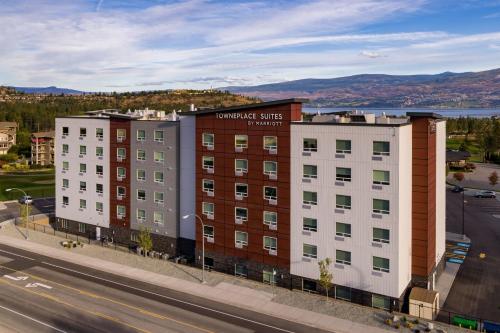 TownePlace Suites by Marriott West Kelowna