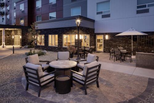 TownePlace Suites by Marriott West Kelowna in West Kelowna, Canada